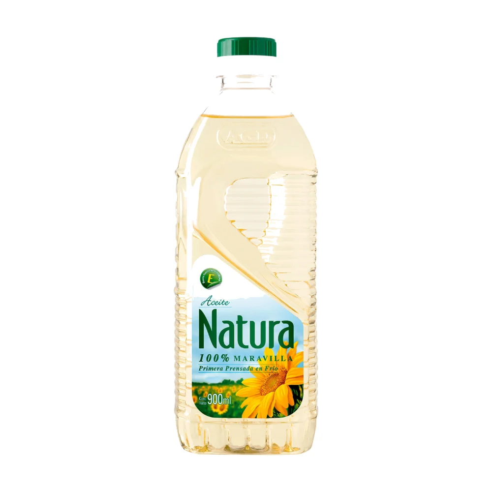 Aceite Maravilla Natura 900ml