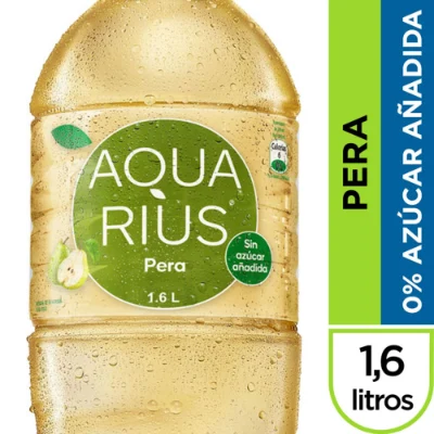 Aquarius Pera 1.6L