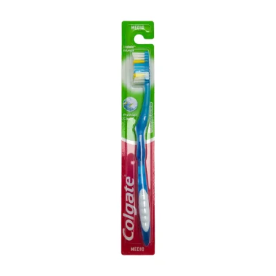 Cepillo Colgate Premier Clean Unitario