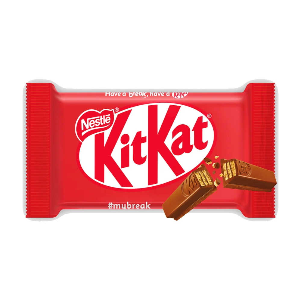Kit Kat Nestle 41.5g