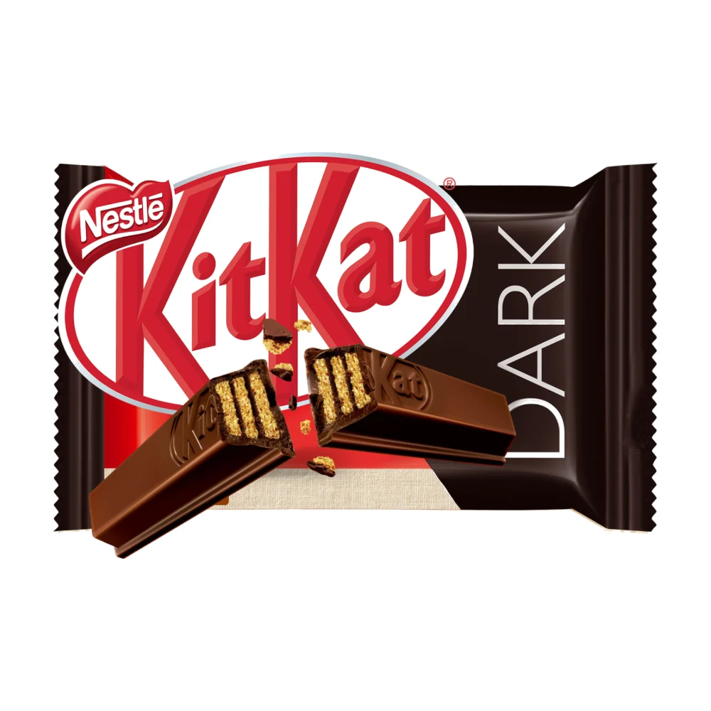 Kit Kat Triple Chocolate Nestle 41.5g